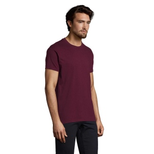 Tee-shirt homme col rond - Imperial 252