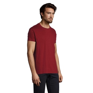 Tee-shirt homme col rond - Imperial 253