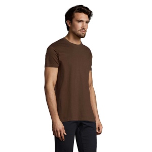Tee-shirt homme col rond - Imperial 254