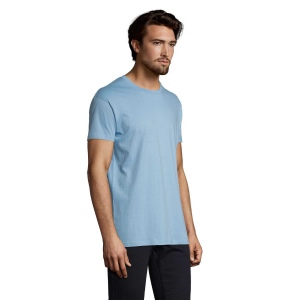 Tee-shirt homme col rond - Imperial 255