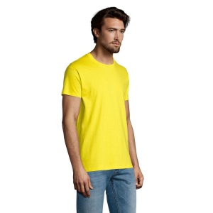 Tee-shirt homme col rond - Imperial 256
