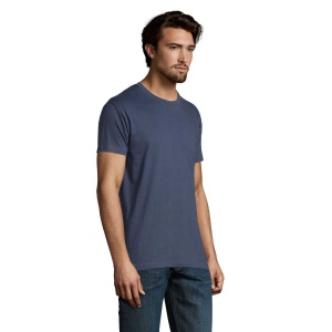 Tee-shirt homme col rond - Imperial 258
