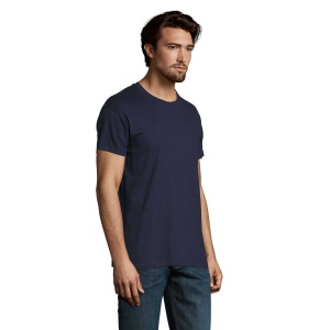 Tee-shirt homme col rond - Imperial 259
