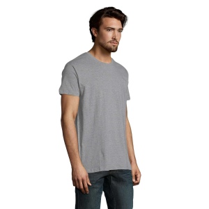 Tee-shirt homme col rond - Imperial 260