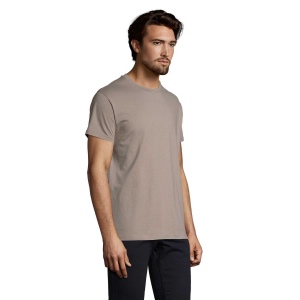 Tee-shirt homme col rond - Imperial 261