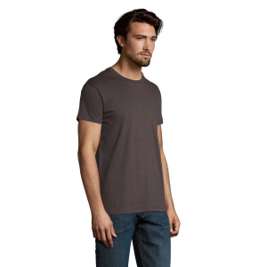 Tee-shirt homme col rond - Imperial 262