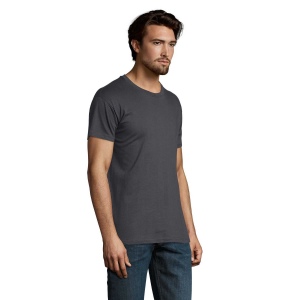 Tee-shirt homme col rond - Imperial 263