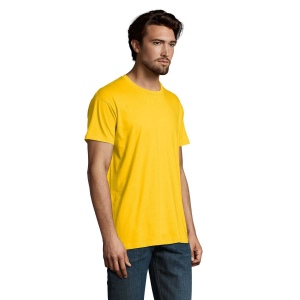 Tee-shirt homme col rond - Imperial 264