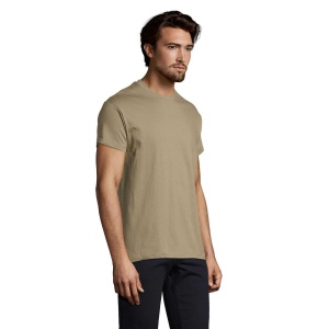 Tee-shirt homme col rond - Imperial 265