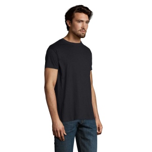 Tee-shirt homme col rond - Imperial 266