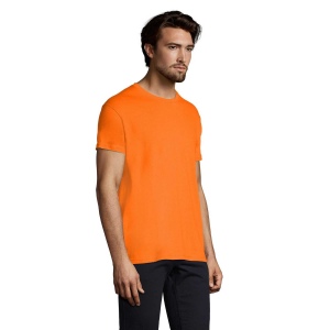 Tee-shirt homme col rond - Imperial 268