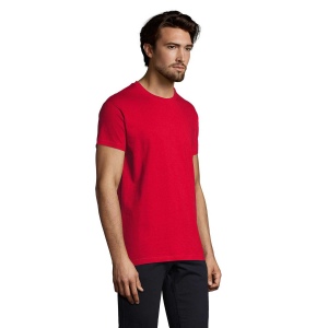 Tee-shirt homme col rond - Imperial 269