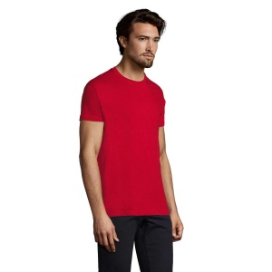 Tee-shirt homme col rond - Imperial 270