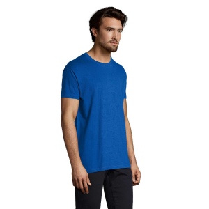Tee-shirt homme col rond - Imperial 271