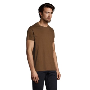 Tee-shirt homme col rond - Imperial 273