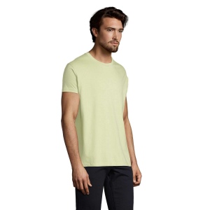 Tee-shirt homme col rond - Imperial 274