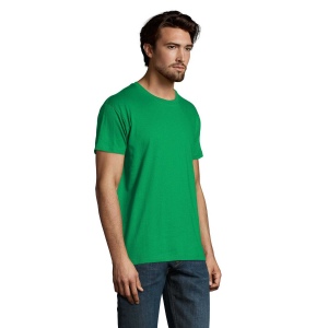 Tee-shirt homme col rond - Imperial 277