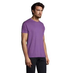 Tee-shirt homme col rond - Imperial 278