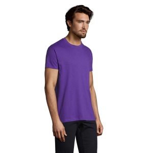 Tee-shirt homme col rond - Imperial 279