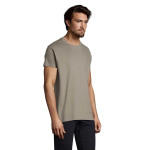 Tee-shirt homme col rond - Imperial 280