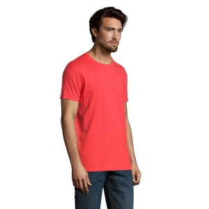 Tee-shirt homme col rond - Imperial 285