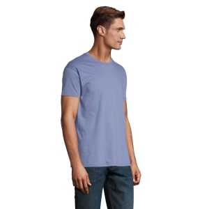 Tee-shirt homme col rond - Imperial 287