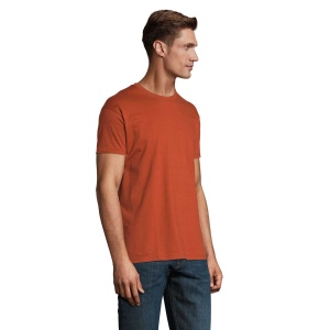 Tee-shirt homme col rond - Imperial 289