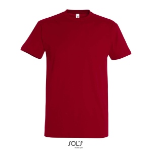 Tee-shirt homme col rond - Imperial 74