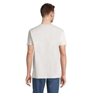 Tee-shirt homme col rond - Imperial 290