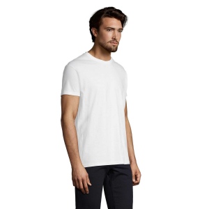 Tee-shirt homme col rond - Imperial 292