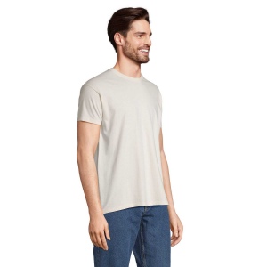 Tee-shirt homme col rond - Imperial 293