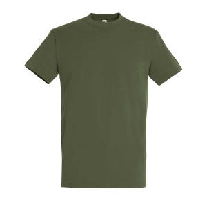 Tee-shirt homme col rond - Imperial 296