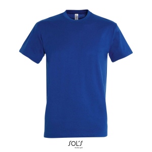 Tee-shirt homme col rond - Imperial 75