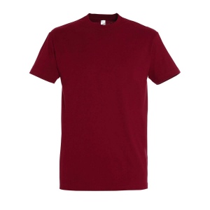 Tee-shirt homme col rond - Imperial 302