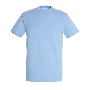 Tee-shirt homme col rond - Imperial 304