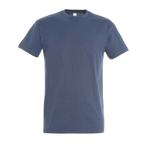 Tee-shirt homme col rond - Imperial 307