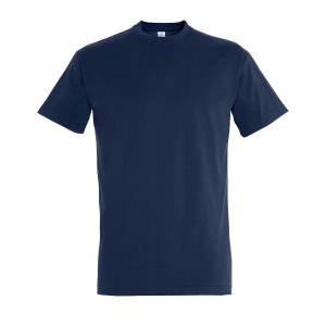 Tee-shirt homme col rond - Imperial 308