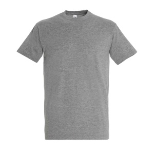 Tee-shirt homme col rond - Imperial 309