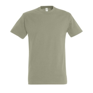 Tee-shirt homme col rond - Imperial 314