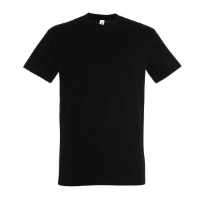 Tee-shirt homme col rond - Imperial 316
