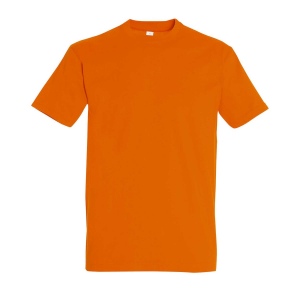 Tee-shirt homme col rond - Imperial 317