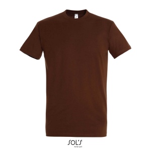 Tee-shirt homme col rond - Imperial 77