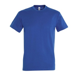 Tee-shirt homme col rond - Imperial 320