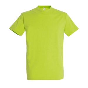 Tee-shirt homme col rond - Imperial 325
