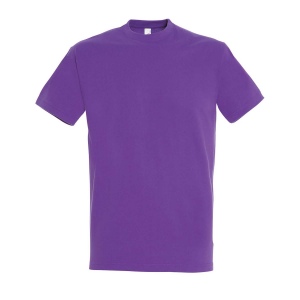 Tee-shirt homme col rond - Imperial 327
