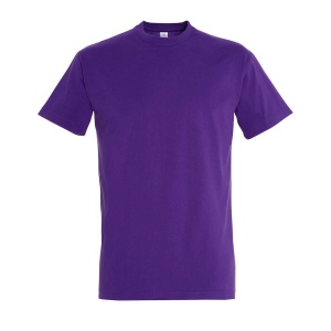 Tee-shirt homme col rond - Imperial 328