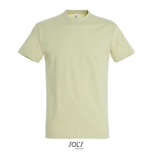 Tee-shirt homme col rond - Imperial 78