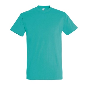 Tee-shirt homme col rond - Imperial 330