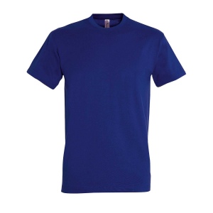 Tee-shirt homme col rond - Imperial 332