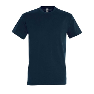 Tee-shirt homme col rond - Imperial 333